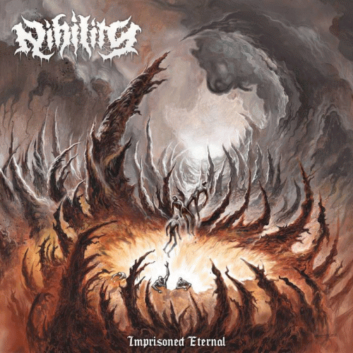 Nihility (UK) : Imprisoned Eternal